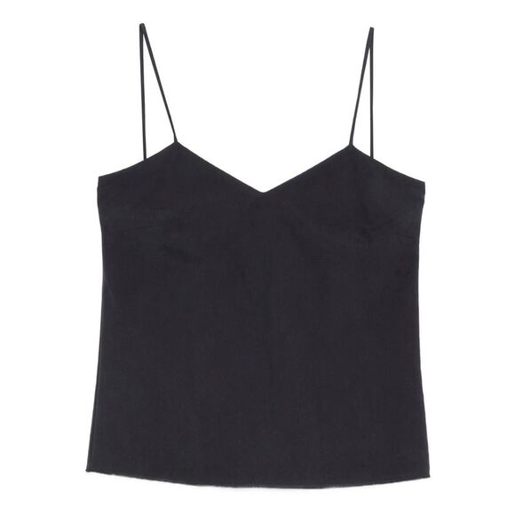 Max Mara Black Tops - Blouses Women
